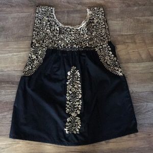 Santa Marguerite size Small